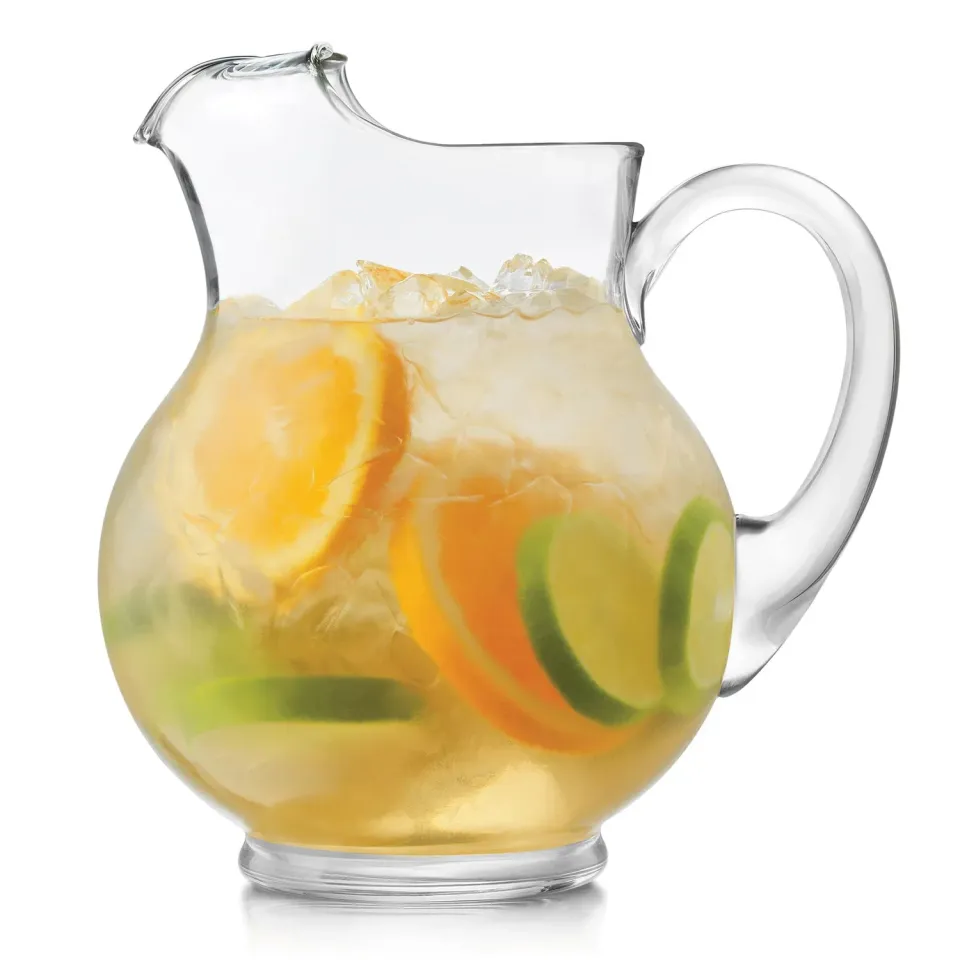 Libbey Acapulco glaskande 2 x 2632 ml klar