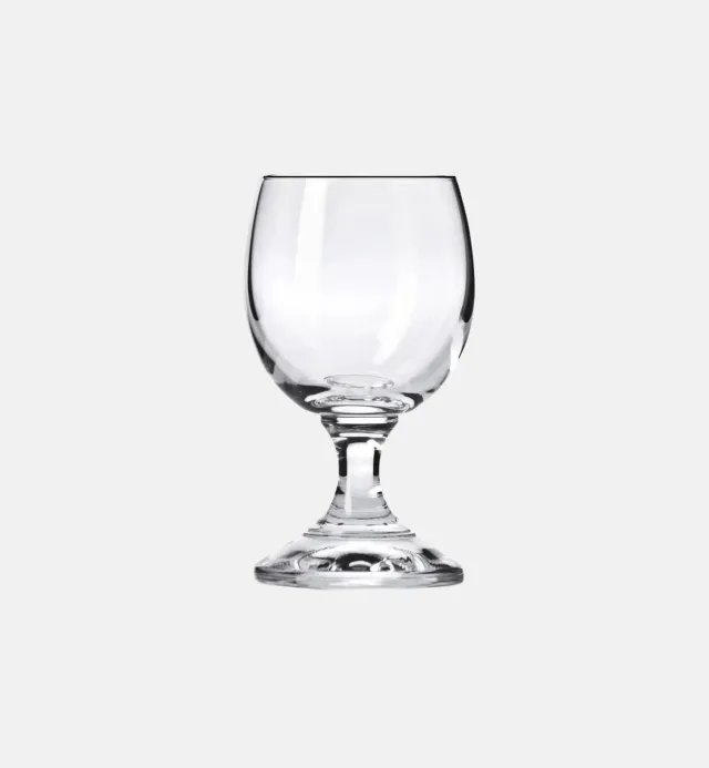 Krosno Shot 50 shotglas 60 ml krystal