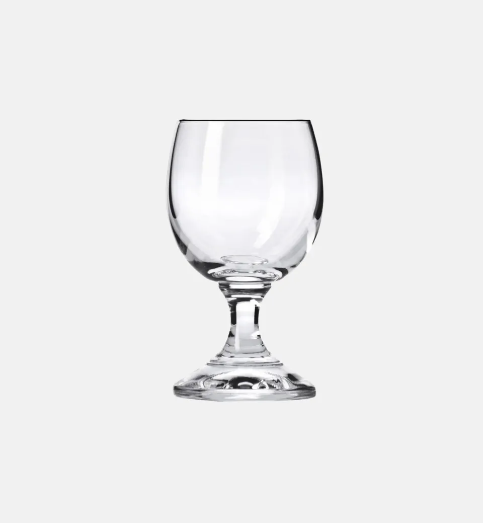 Krosno Shot 50 shotglas 60 ml krystal