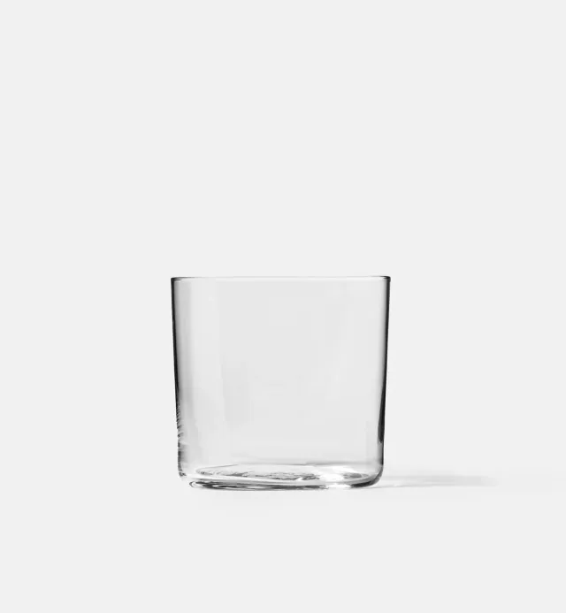 Krosno Mixology ciderglas 420 ml klar