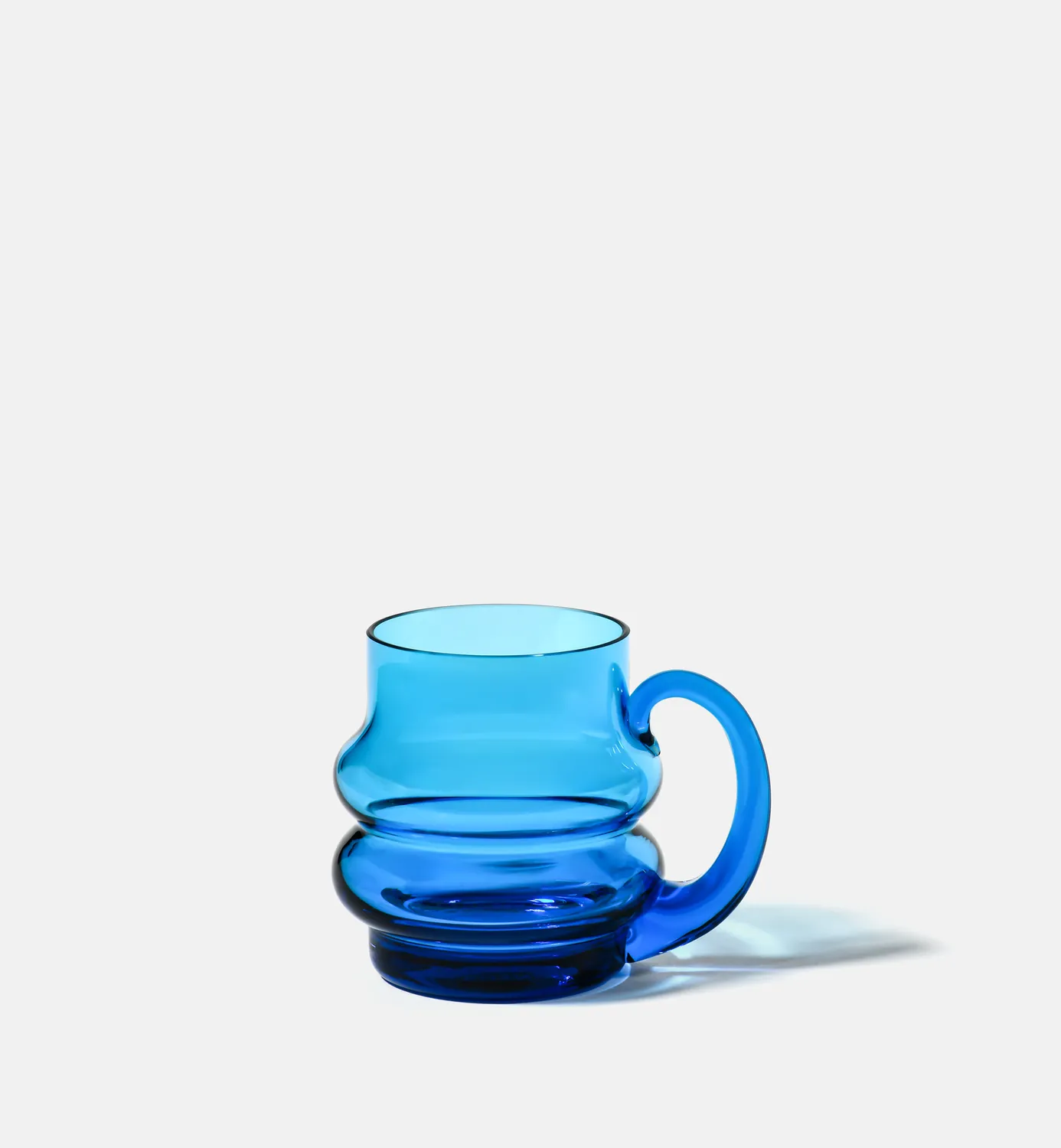Krosno Double Bubble 1969 kop 190 ml lapis krystalkop