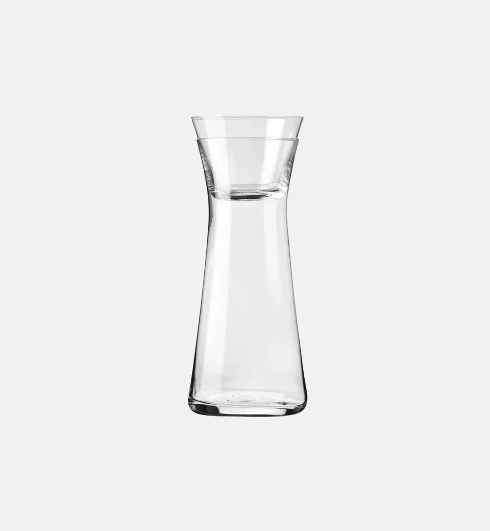 Krosno Day Night vandkaraffel 450 ml + glas