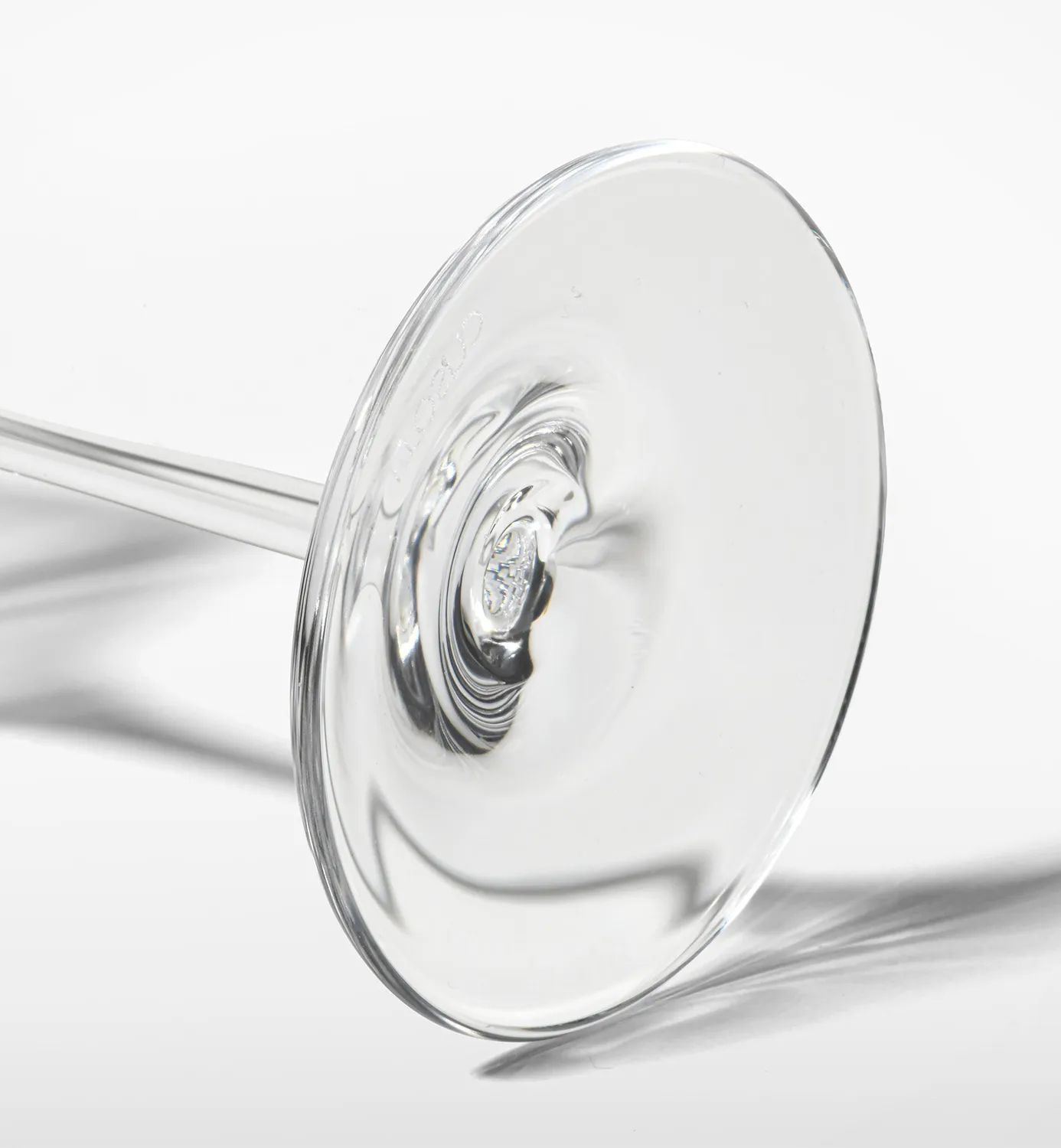 Krosno hvidvinsglas 450 ml 6 stk krystal