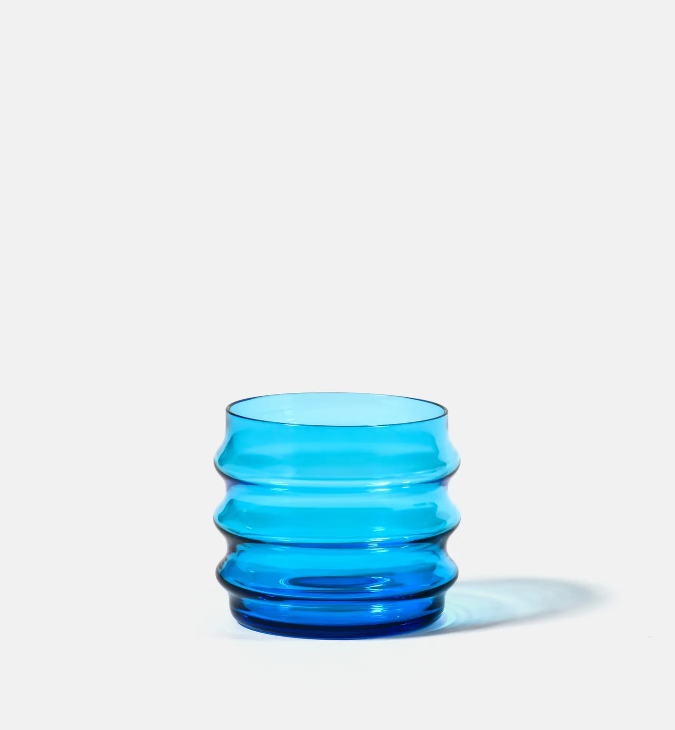 Krosno Twist 1968 glas 280 ml lapis