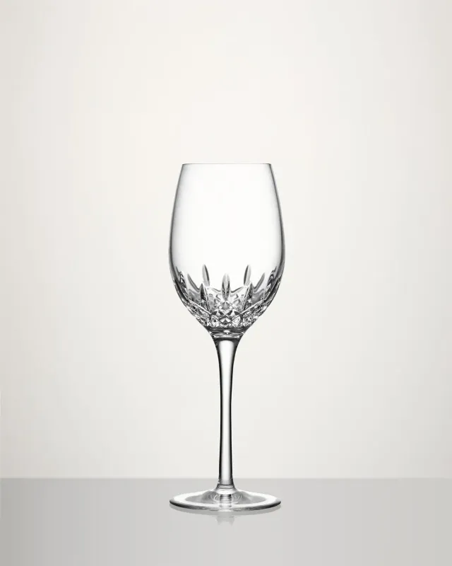 Waterford Lismore Essence Medium Wine glas 473 ml krystal