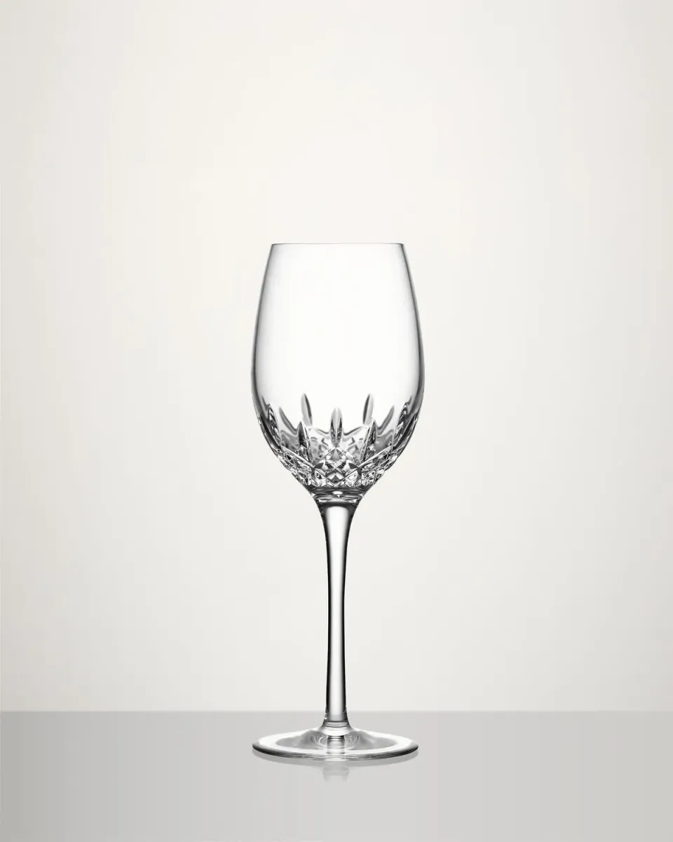 Waterford Lismore Essence Medium Wine glas 473 ml krystal
