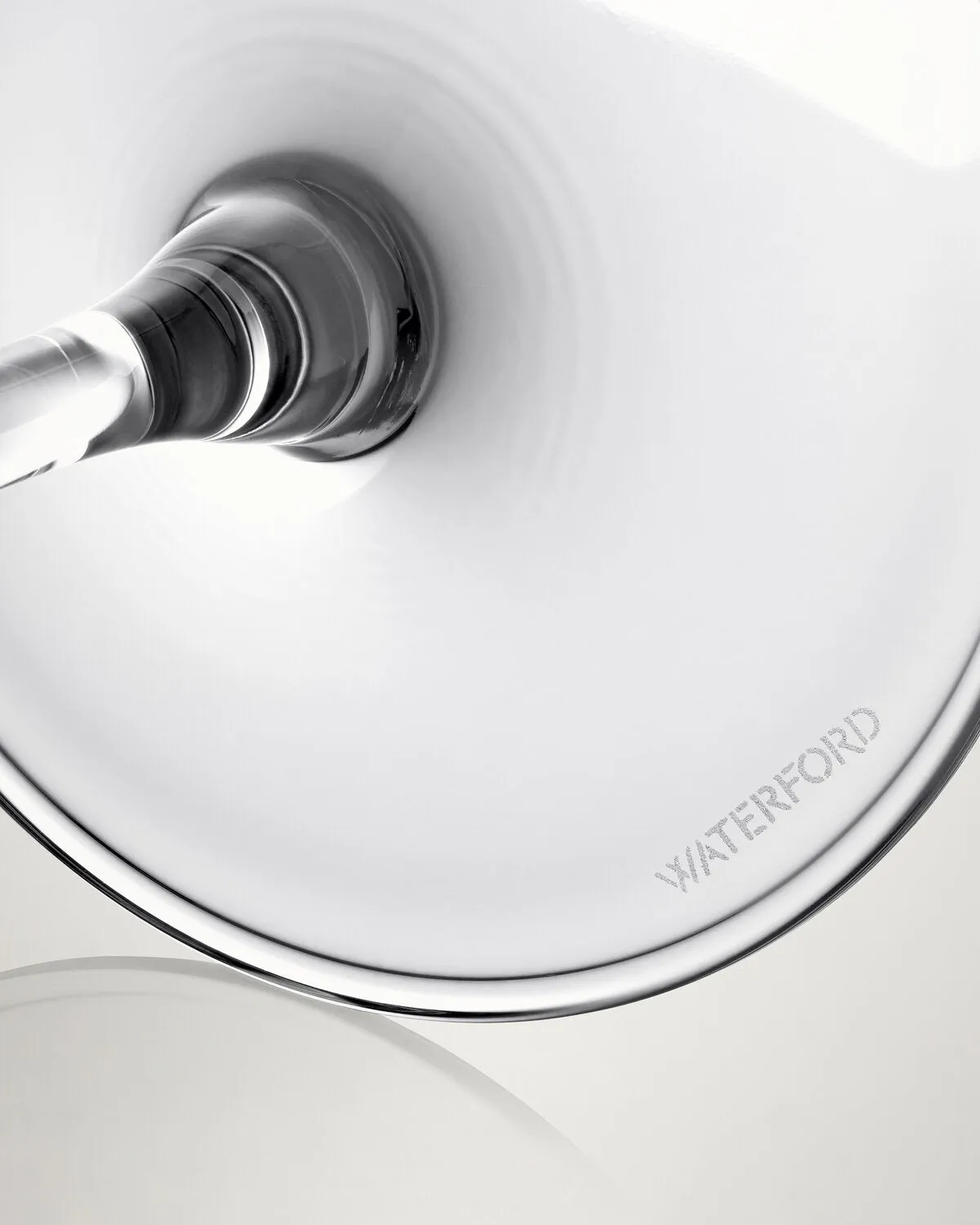 Waterford Lismore Diamond Essence White Wine glas 2 stk