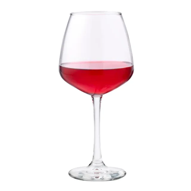 Libbey Vina 7515 rødvinsglas 12 stk 540 ml balloon