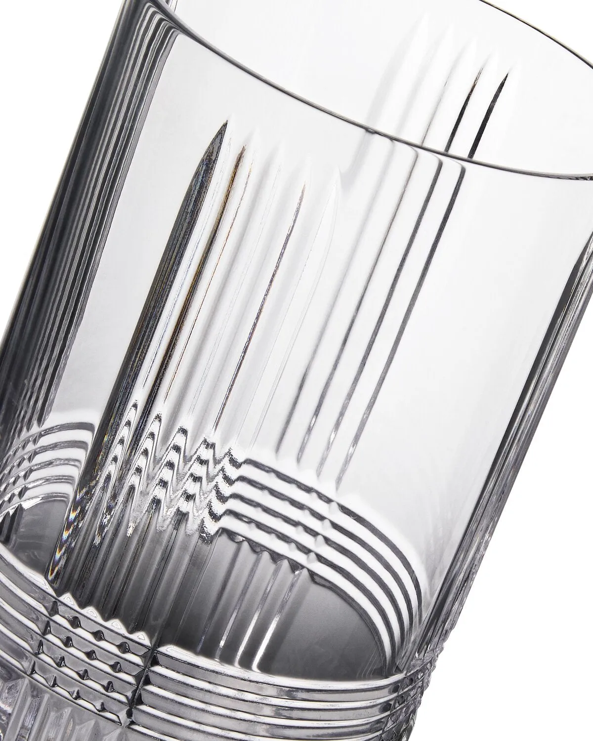 Waterford Marquis Vector highball longdrinkglas 2 stk moderne