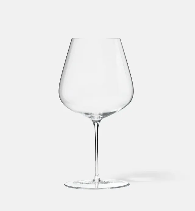 Krosno Couped hvidvinsglas 820 ml krystal