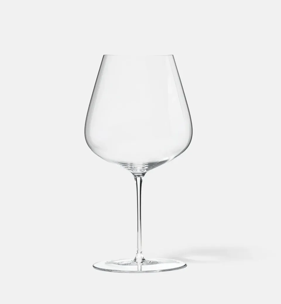 Krosno Couped hvidvinsglas 820 ml krystal
