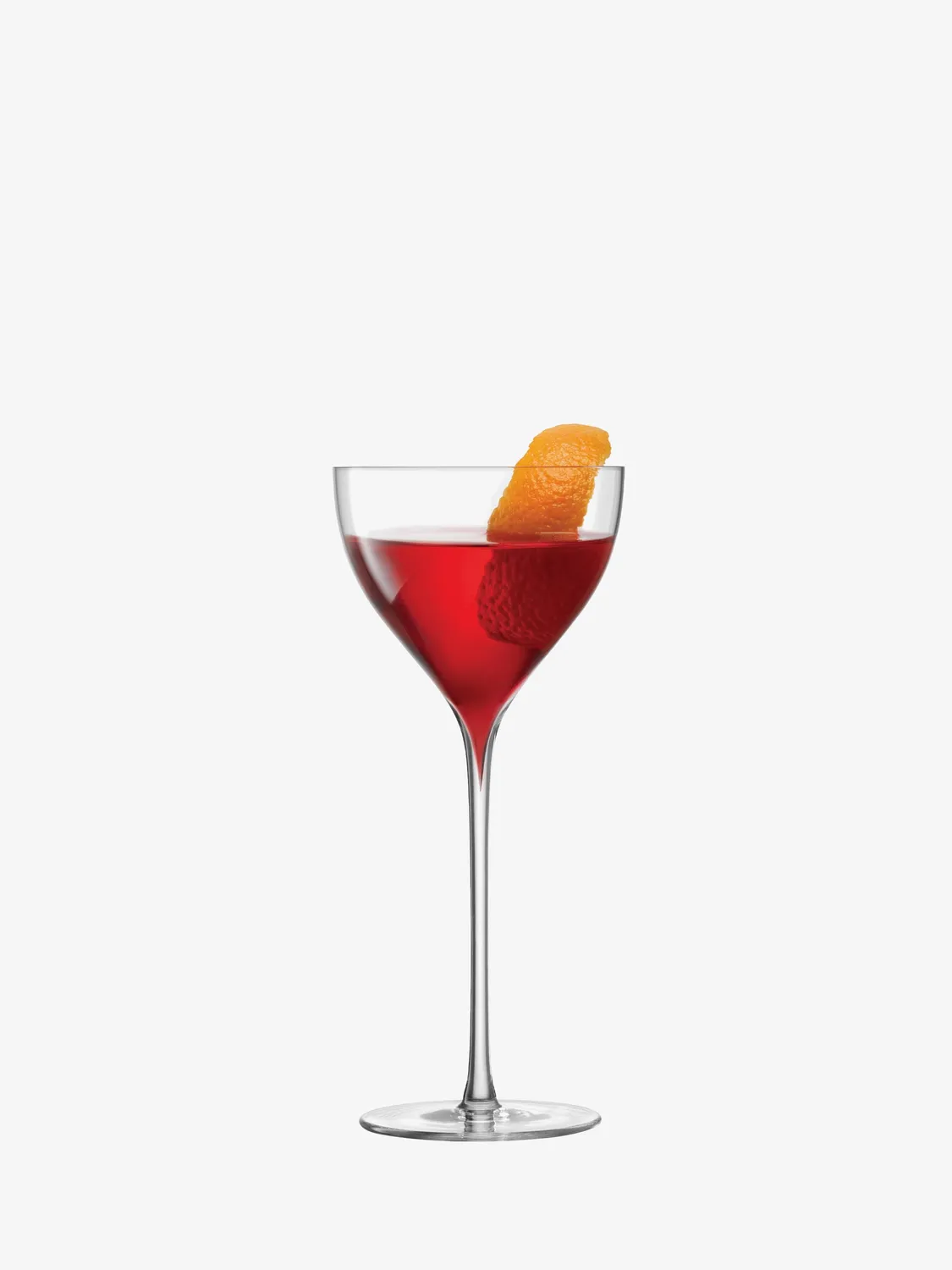 LSA Savoy Nick & Nora Glass cocktailglas 2 stk 150 ml