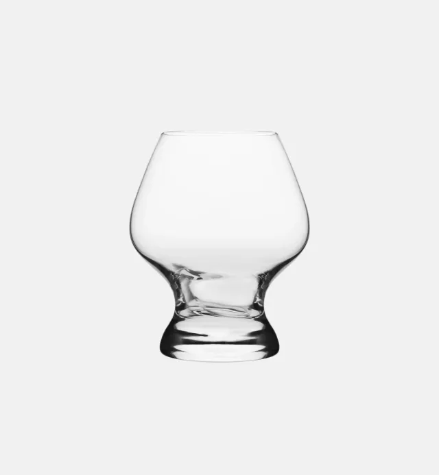 Krosno Cognacglas N°8 150 ml geometrisk