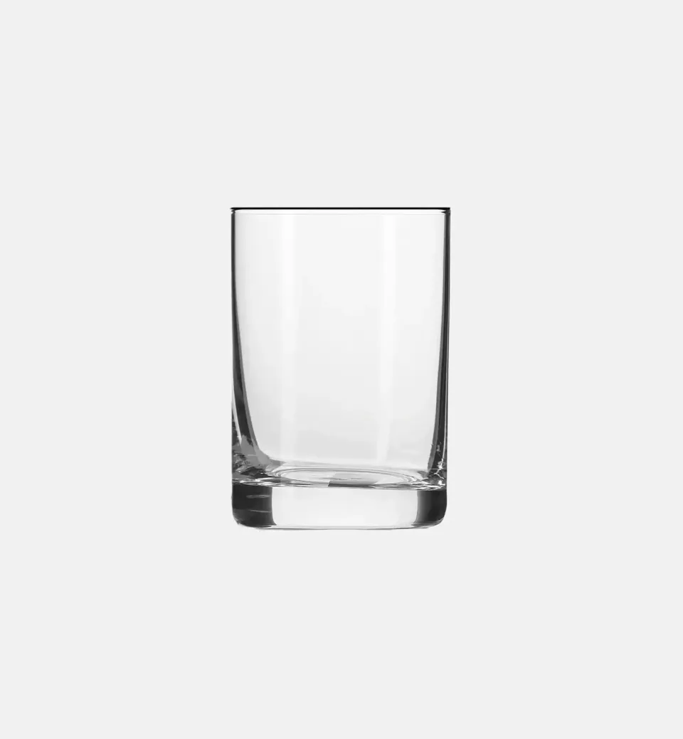 Krosno vodka shotglas 50 ml klar krystal