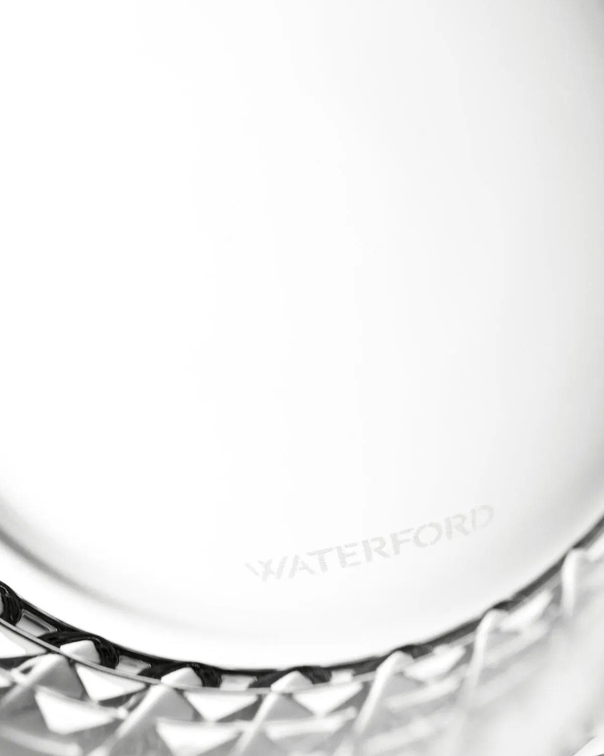 Waterford Lismore Diamond Connoisseur tumbler 2 stk krystal