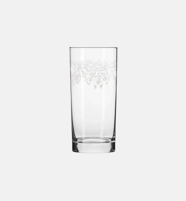 Krosno longdrink tumblerglas 350 ml mønster