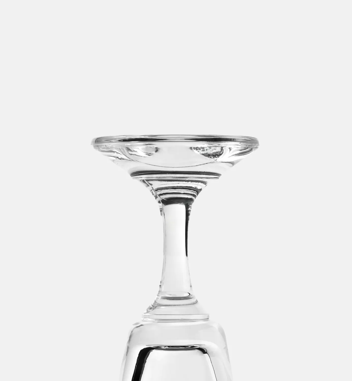 Krosno The Buffet Likørglas 35 ml klar