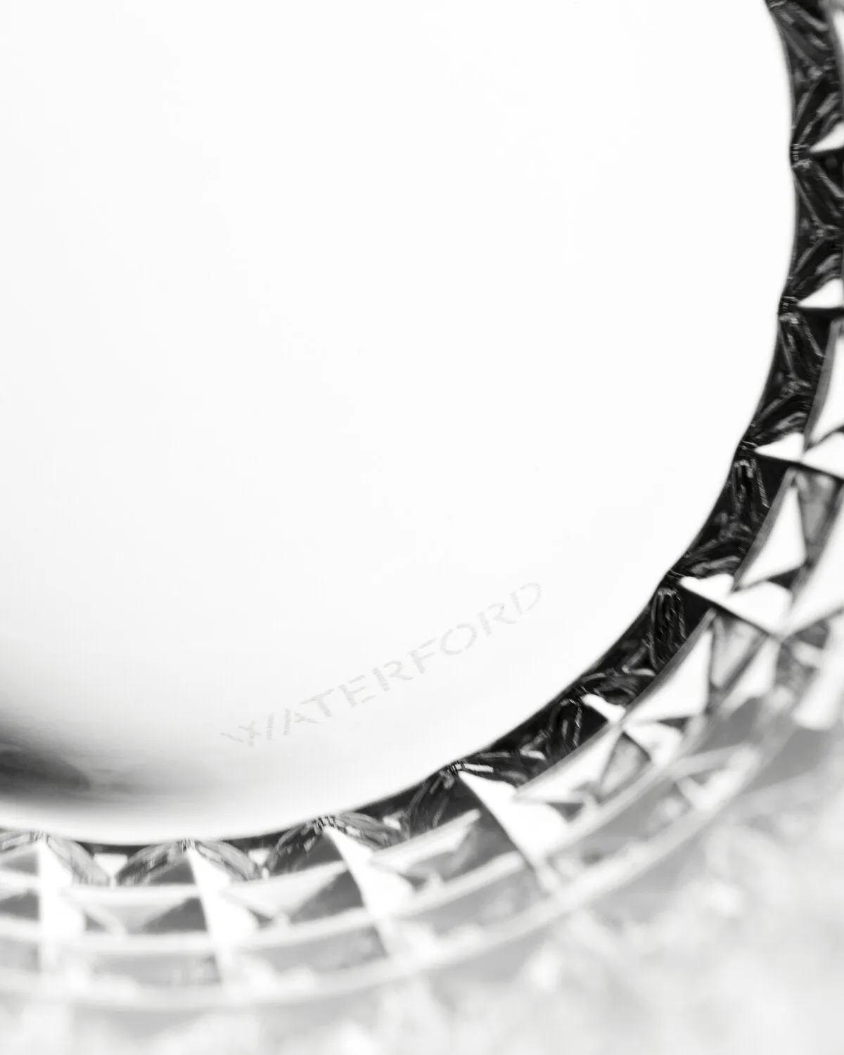 Waterford Lismore Diamond Mixed Straight Sided Tumbler 4 stk glas