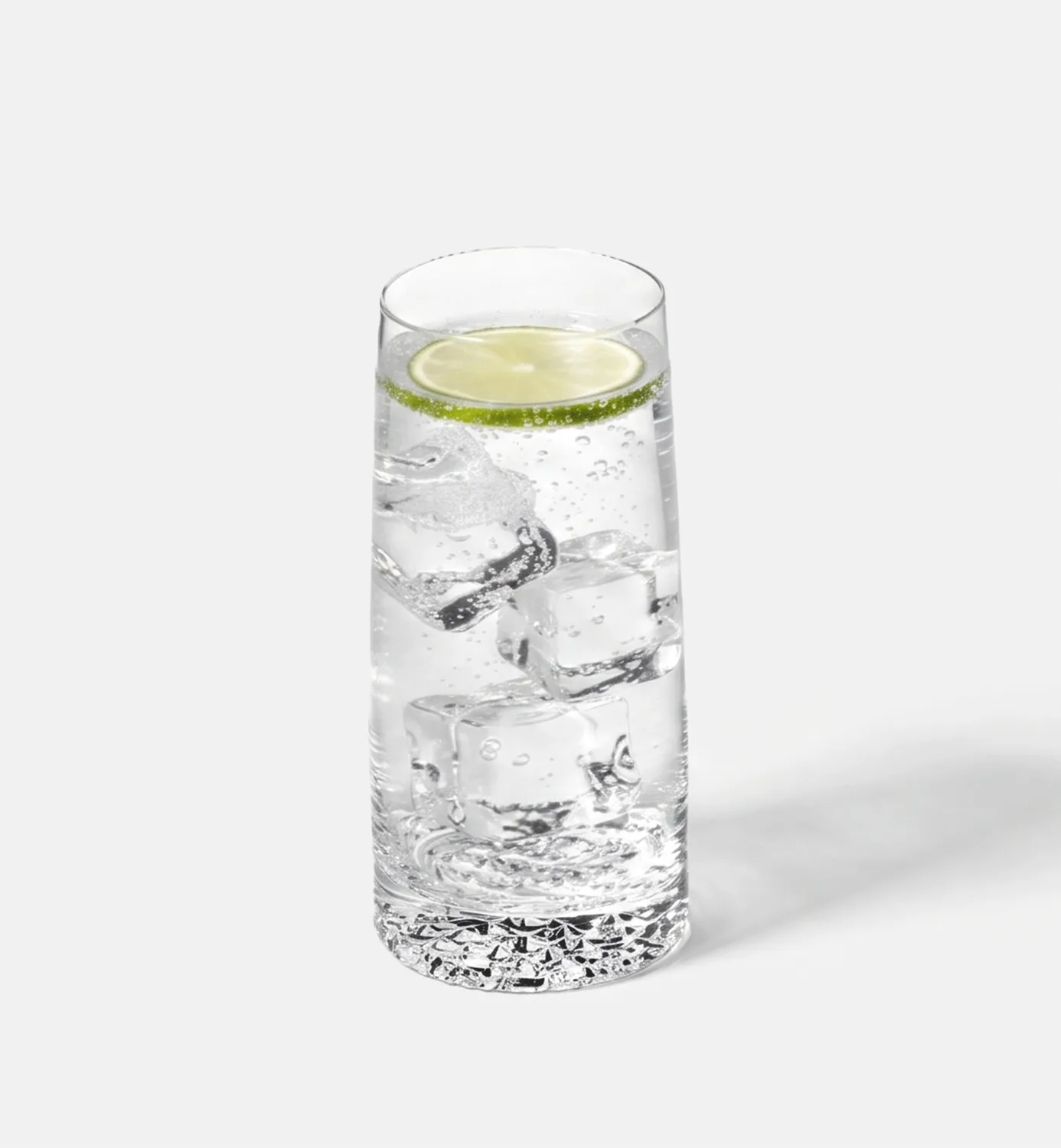 Krosno tumblerglas 480 ml højt isglas
