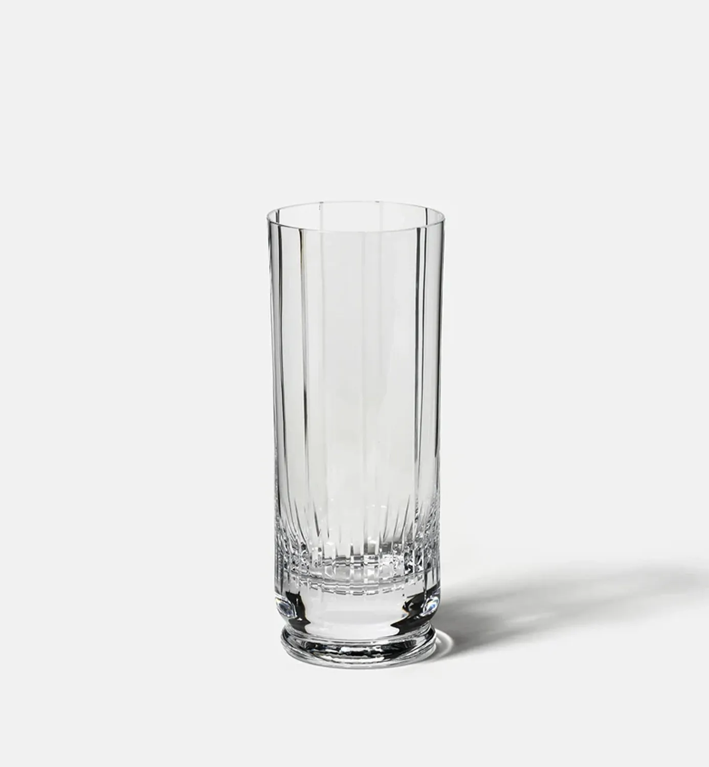 Krosno King drinkglas 360 ml klart krystalglas