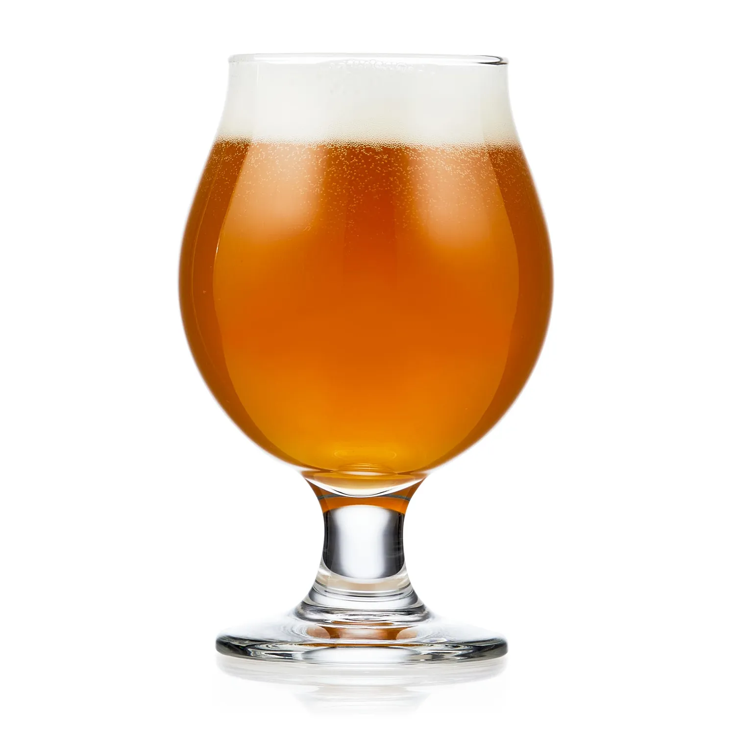 Libbey Entertaining Essentials ølglas 6 stk 384 ml