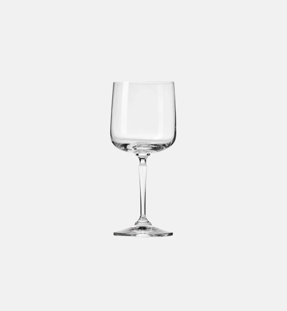 Krosno Axis Copa 390 vinglas 390 ml 6 stk