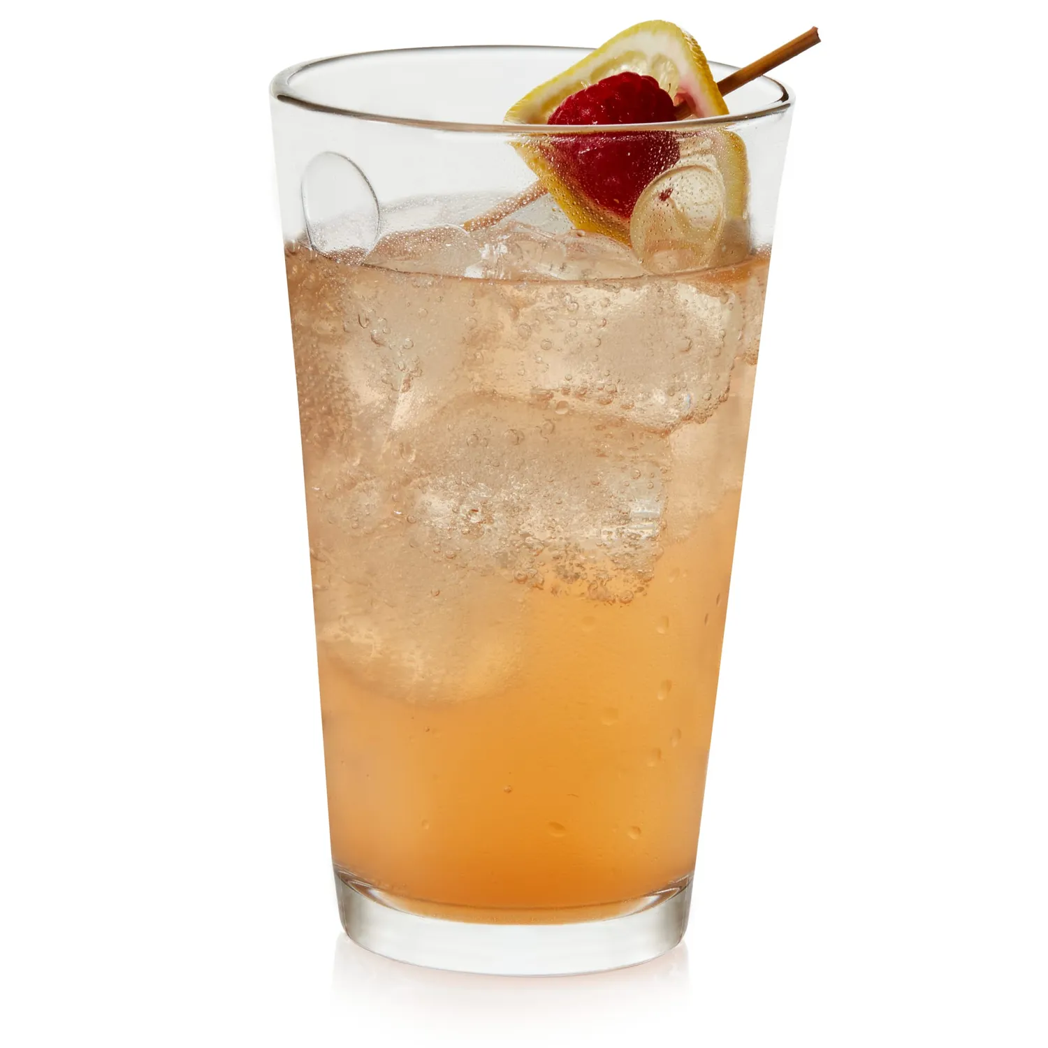Libbey Reno tumbler 8 stk 473 ml prikket klar