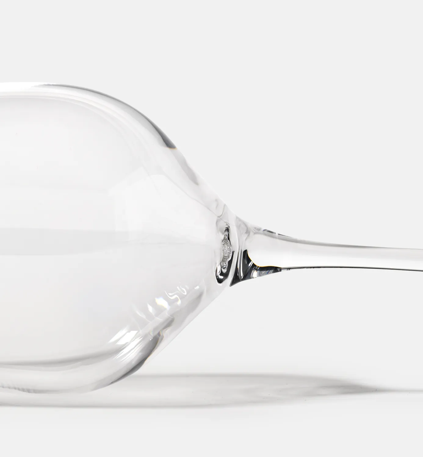 Krosno Harmony rødvinsglas 530 ml krystal