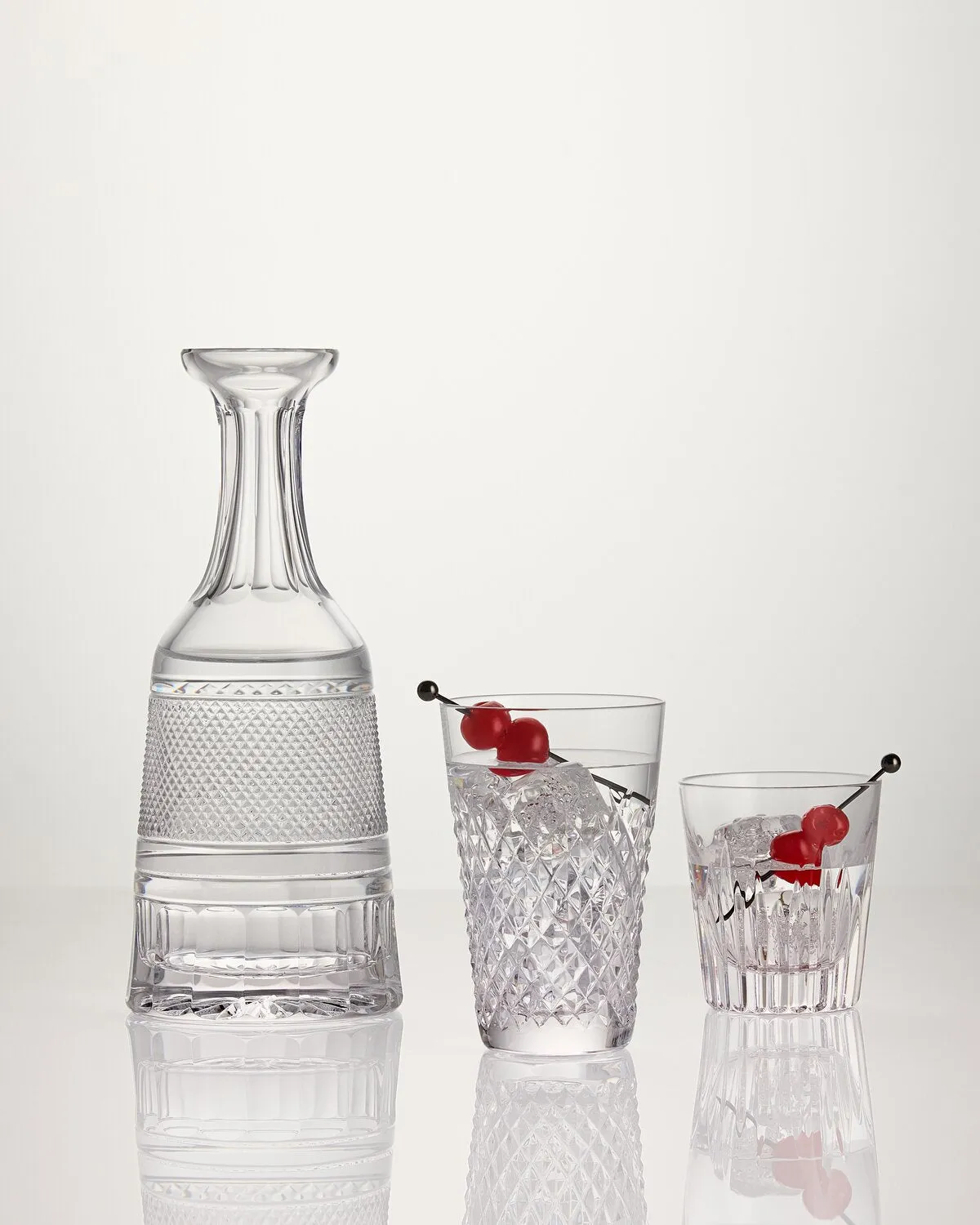 Waterford Heritage Eileen tumbler 2 stk krystal