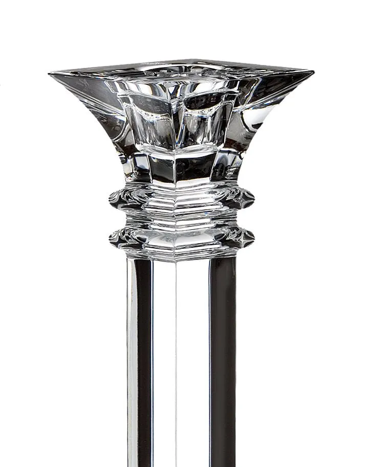 Waterford Marquis Treviso lysestage 25 cm 2 stk