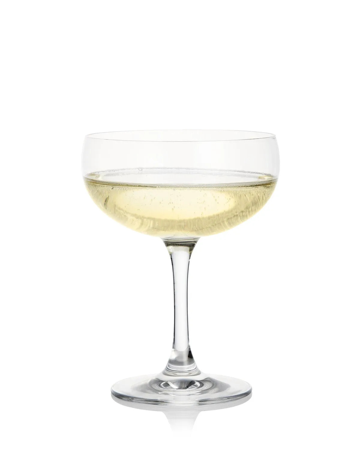 Marquis Moments champagne coupe 4 stk krystal