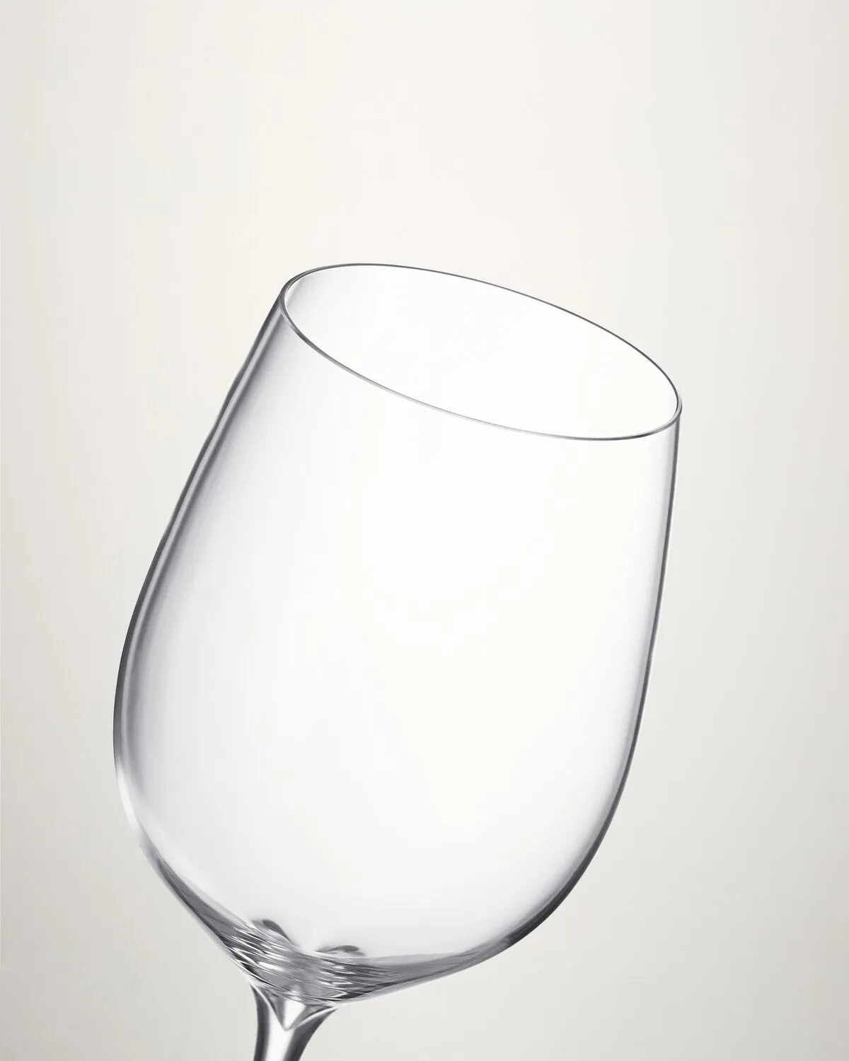 Waterford Elegance Pinot Noir vinglas 2 stk til rødvin