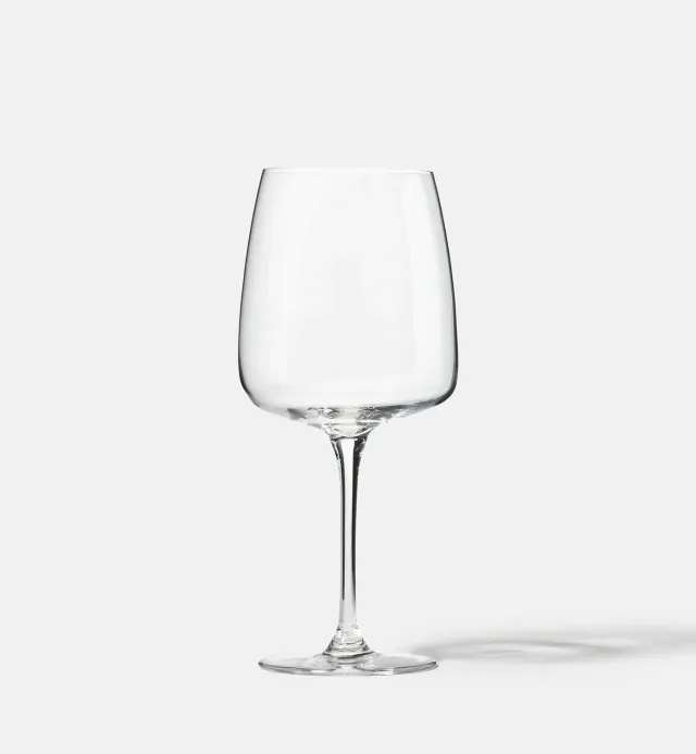 Krosno Modern vinglas 650 ml 4 stk krystal