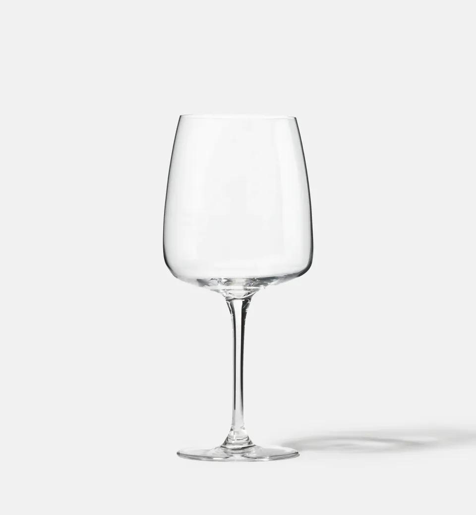 Krosno Modern vinglas 650 ml 4 stk krystal