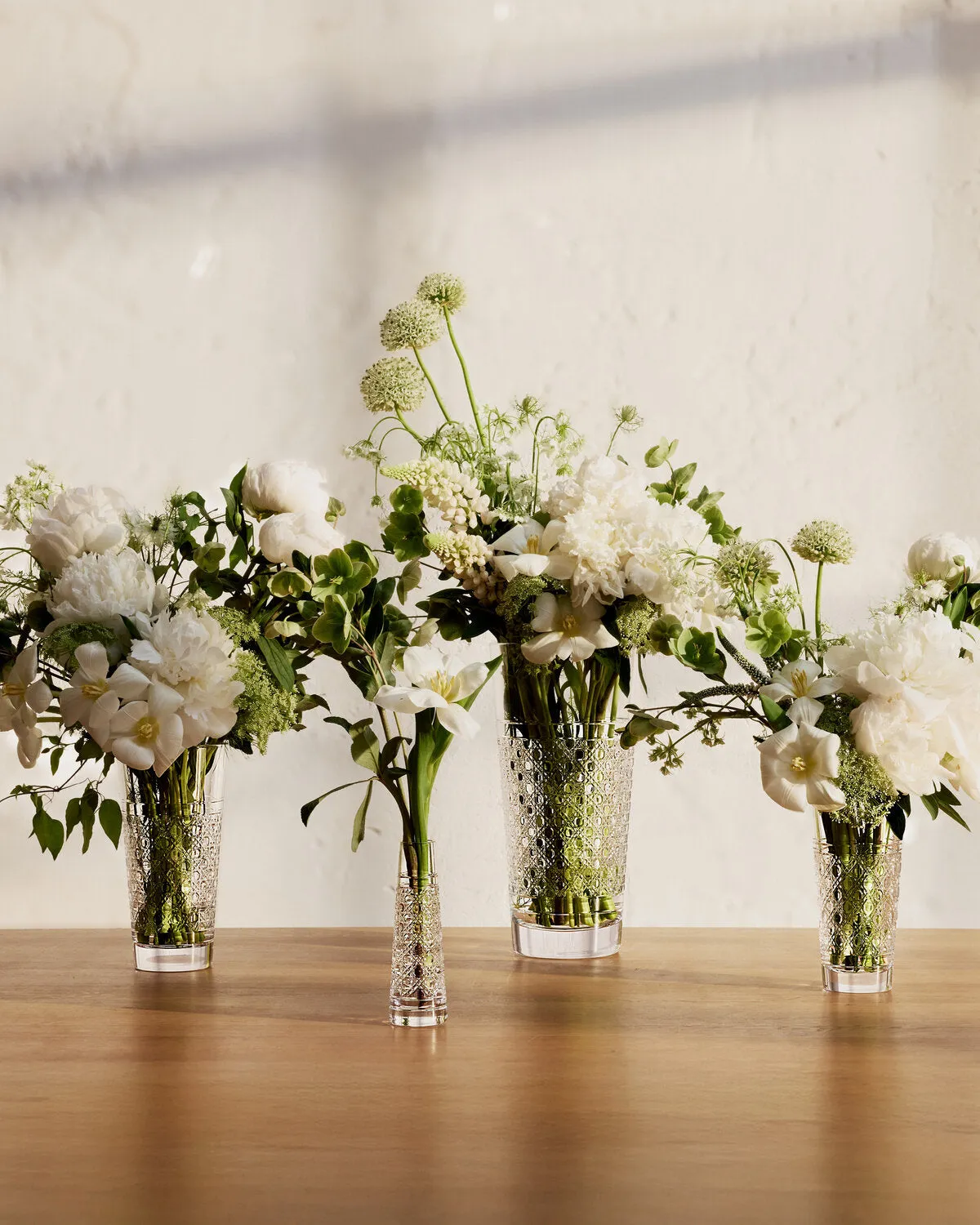 Waterford Opulence Bud Vase vase krystal