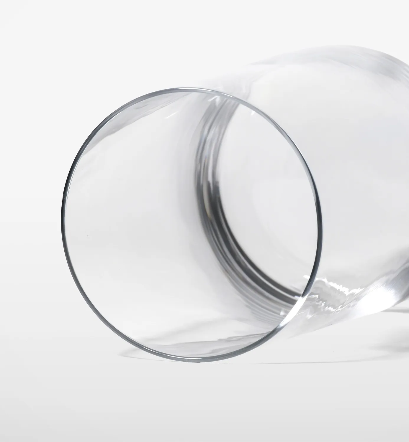 Krosno Avant-Garde drikkeglas 550 ml klar