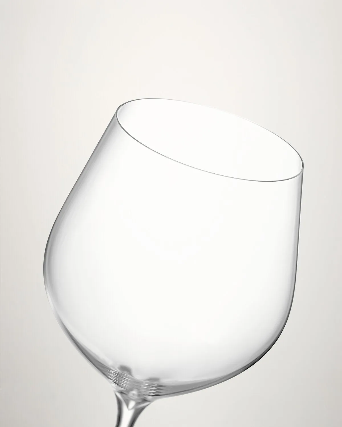 Waterford Elegance Cabernet Sauvignon vinglas 2 stk