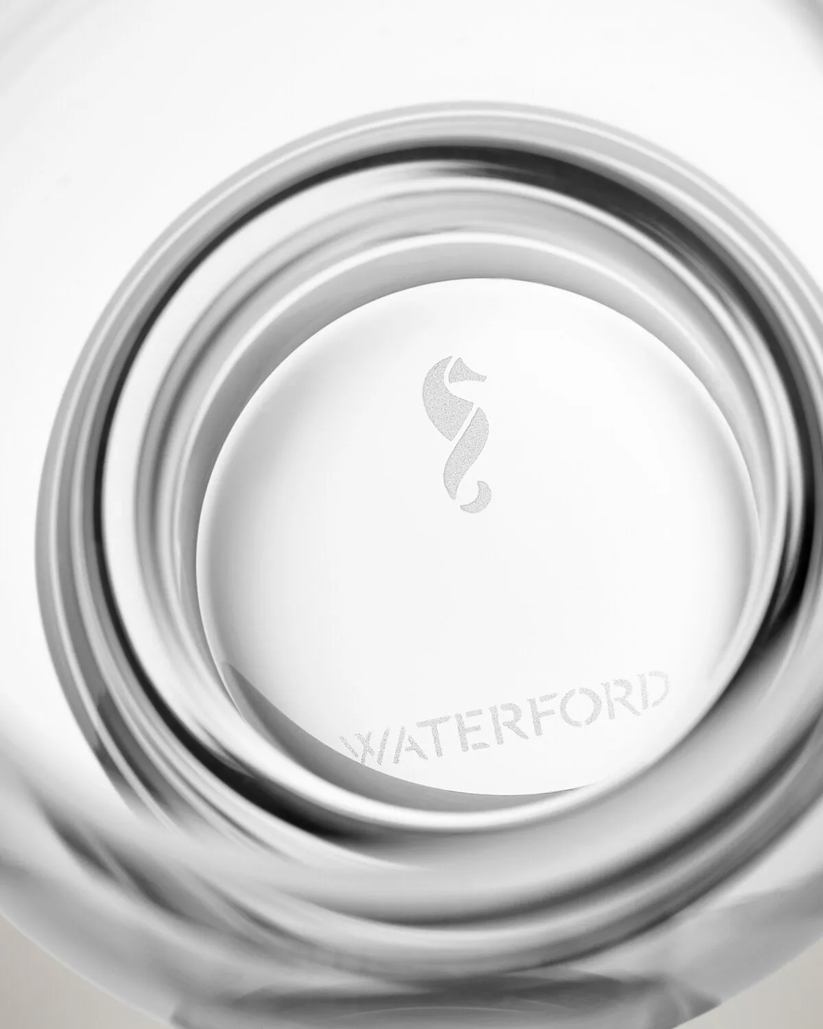 Waterford Craft Brew ølsmagningssæt 5 dele eg